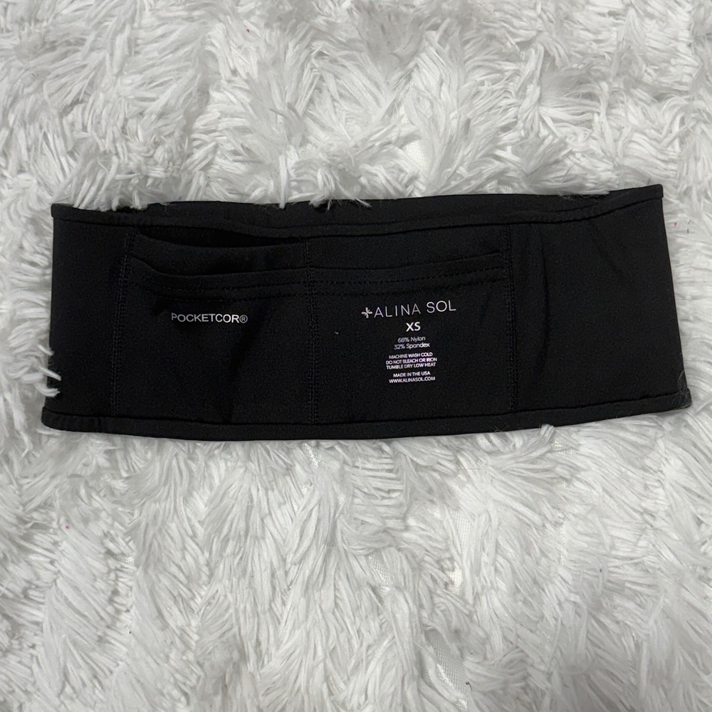 Waist Pocket Holder